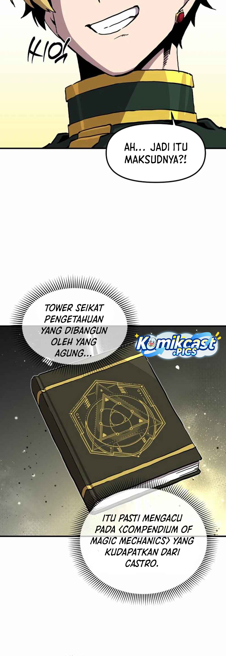 I Am Player Who Suck Alone (Solo Bug Player) Chapter 163 fix Gambar 37